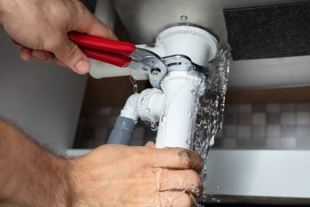 Best Water damage restoration near me  in Central City, IA