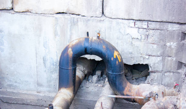 Best Water damage restoration near me  in Central City, IA