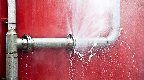 Best Emergency water damage restoration  in Central City, IA